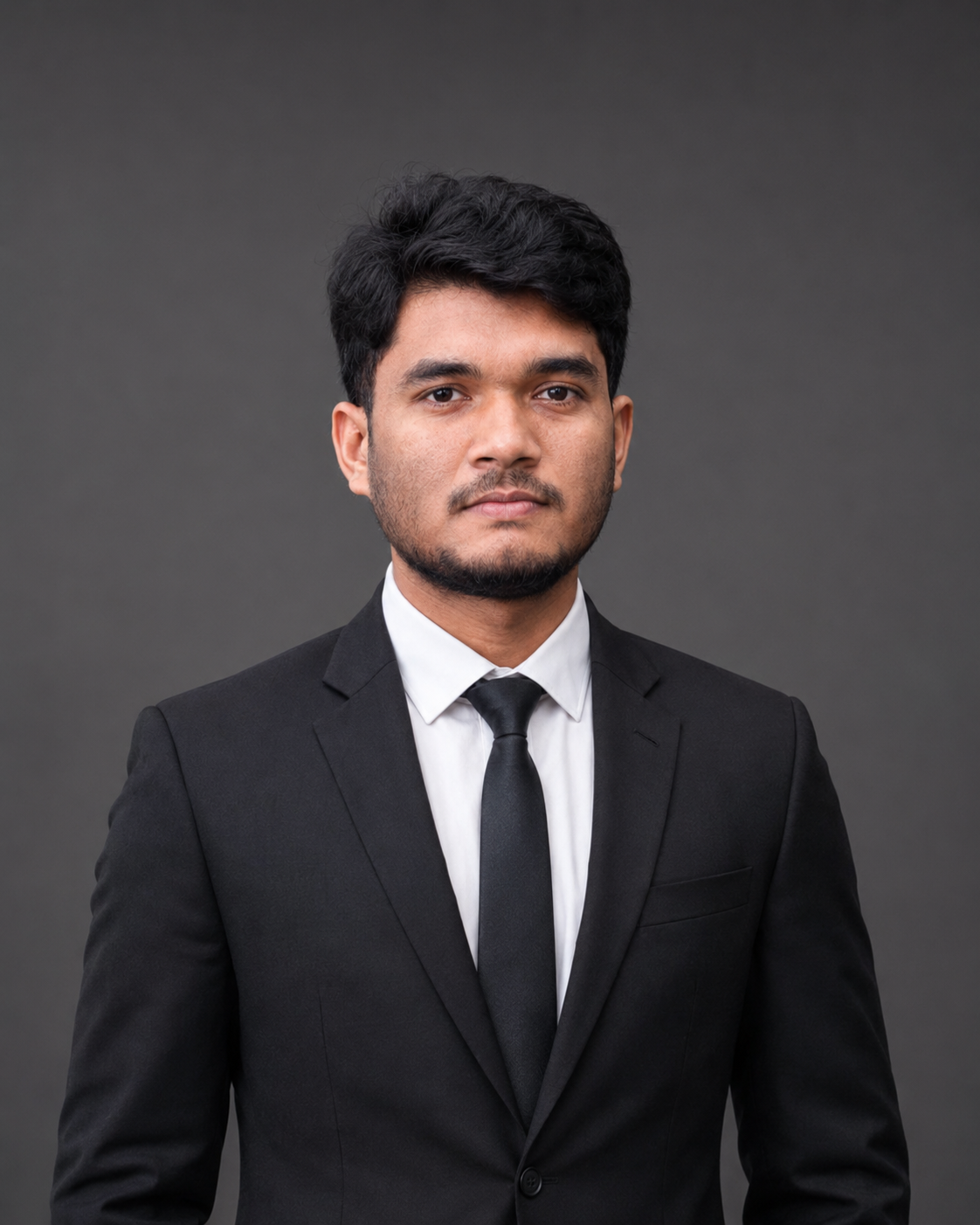 Arpon Sarker